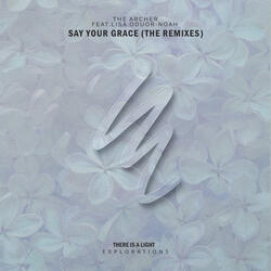 Say Your Grace