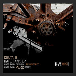 Hate Tank (Remastered)