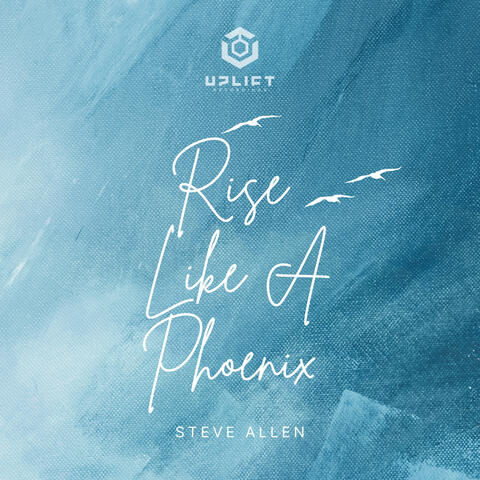 Rise Like A Phoenix