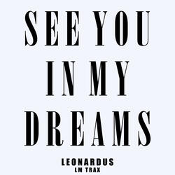 See You In My Dreams