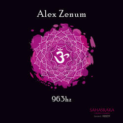 I Understand 963hz Chakra