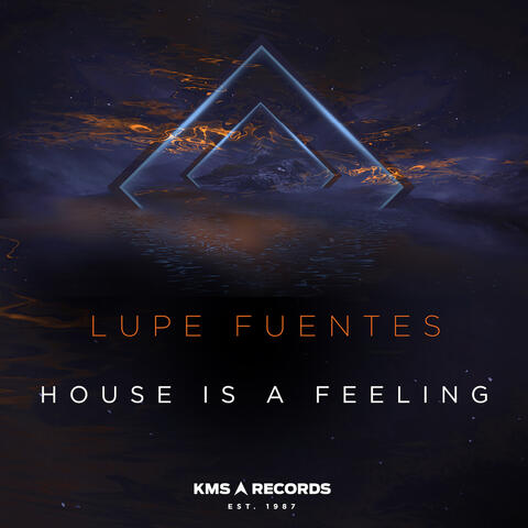 House Is A Feeling
