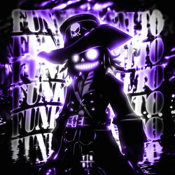 FUNK DE SALTO - Slowed