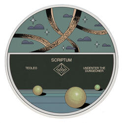 Mysterieuse Cite D'Or