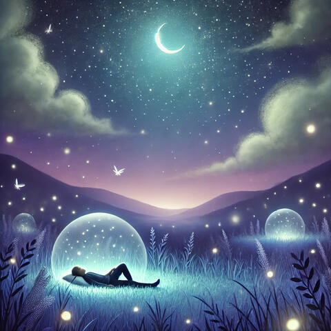 Lullaby for the Soul