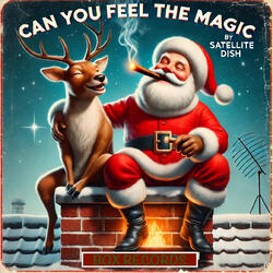 Can You Feel the Magic