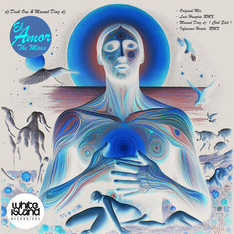 El Amor  ( The Mixes )