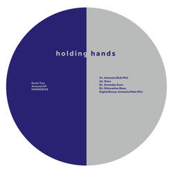 Dislocation Blues