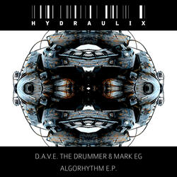 AI MACHINE HEAD