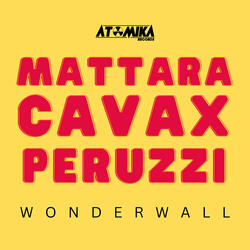 Wonderwall Again