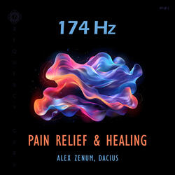 174 Hz Breath Work Healing