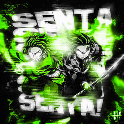 SENTA SENTA SENTA! (SLOWED)