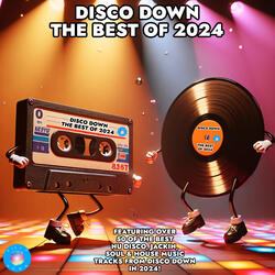 Let's Go Disco