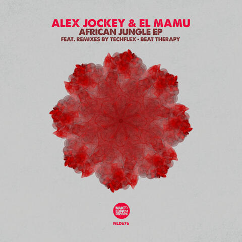 African Jungle EP