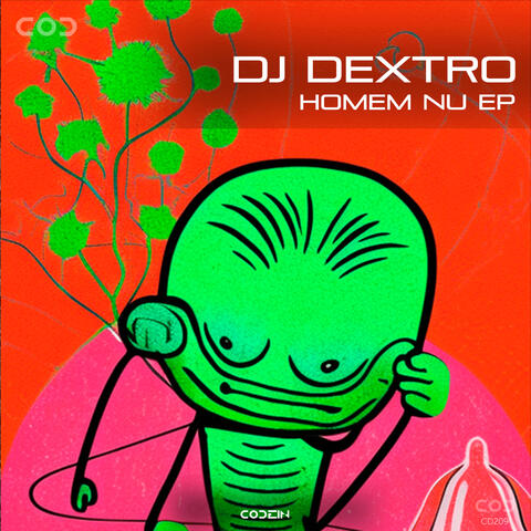 Homem nu Ep