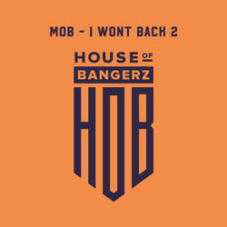 I Wont Back 2