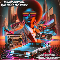 Funky Moves