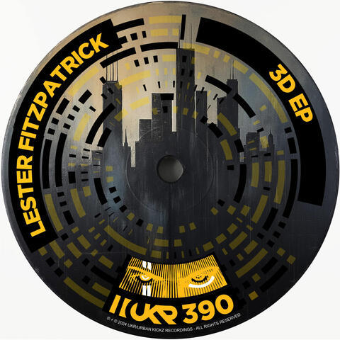 3D EP