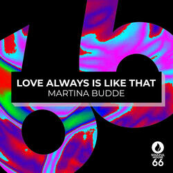 Love Always Is Like That