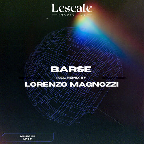 Music EP (Incl. Lorenzo Magnozzi Remix)