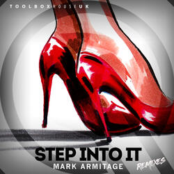 Step Into It