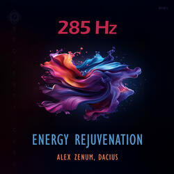 Breath Work Solfeggio Frequency 285 Hz