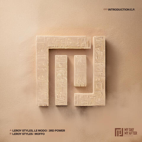 Introduction E.P.