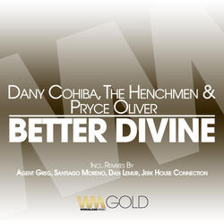 Better Divine