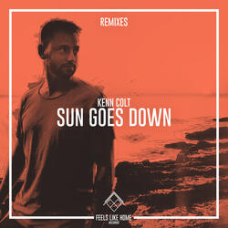 Sun Goes Down