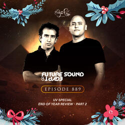 FSOE889 Intro (FSOE889)