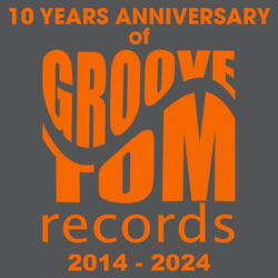 10 YEARS ANNIVERSARY OF GROOVE TOM RECORDS pres Tech House Mix