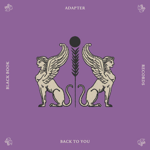 Back To You