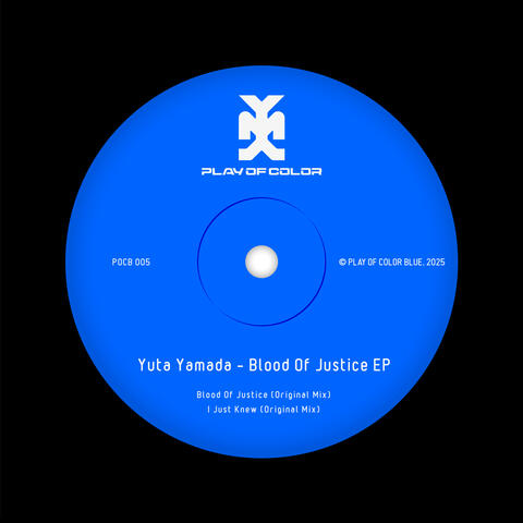 Blood of Justice EP