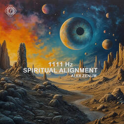1111 Hz Breath Work Meditation