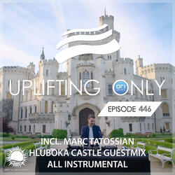 Uplifting Only (UpOnly 446 WT)