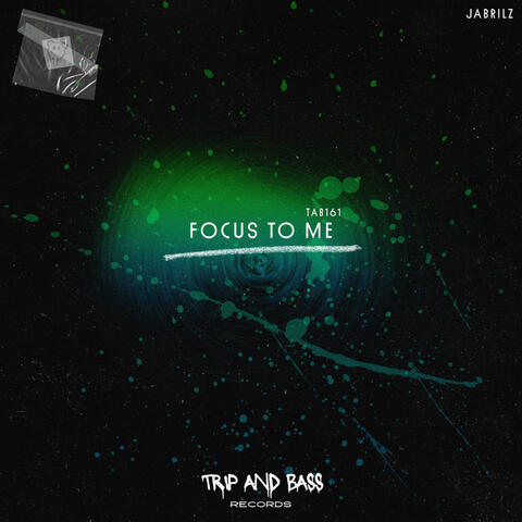 Focus To Me