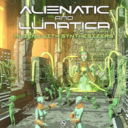 Aliens with Synthesizers