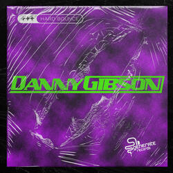 DJ Manu & Danny Gibson - Say It