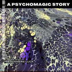 Stuck in a psytrance