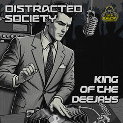 King Of The Deejays