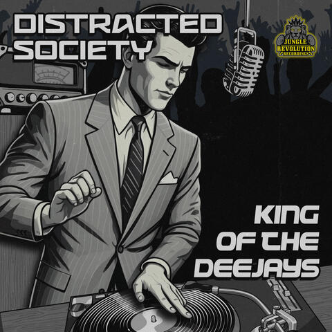 King Of The Deejays