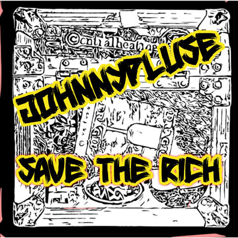 Save The Rich