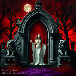 When Day Turns to Night