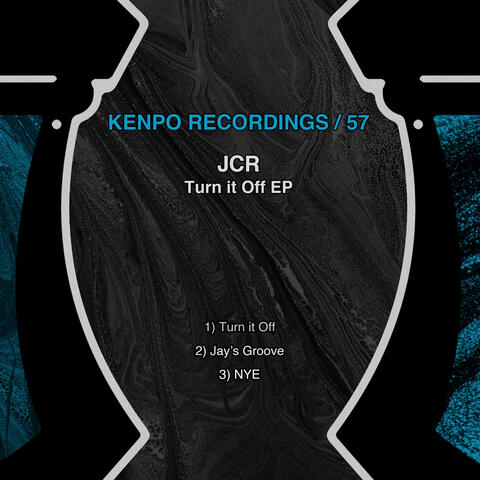 Turn It Off EP
