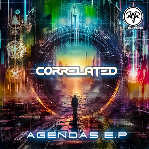 AGENDAS EP
