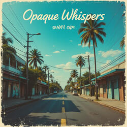 Opaque Whispers