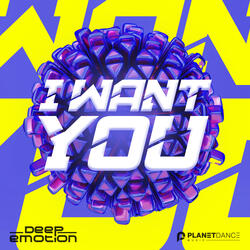 I Want You