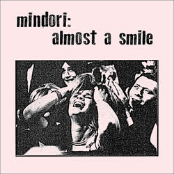 Almost a Smile (Part 1)