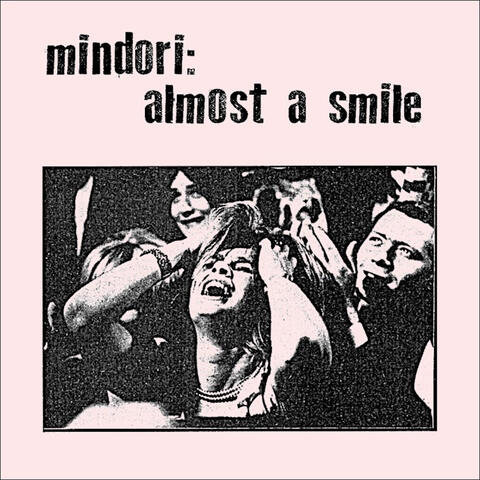Almost a Smile