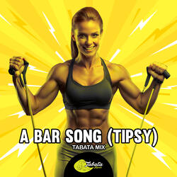 A Bar Song (Tipsy)